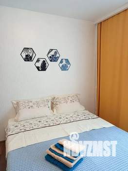 Студия квартира, посуточно, 21м2, 2/9 этаж