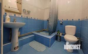2-к квартира, на длительный срок, 52м2, 2/3 этаж