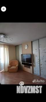 3-к квартира, посуточно, 64м2, 8/10 этаж