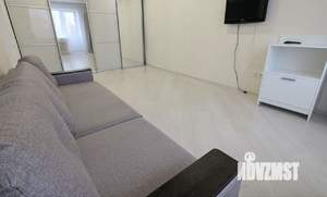 1-к квартира, на длительный срок, 33м2, 5/5 этаж