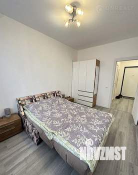 1-к квартира, на длительный срок, 35м2, 7/16 этаж