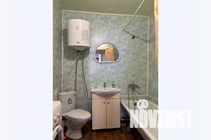 2-к квартира, посуточно, 50м2, 16/16 этаж