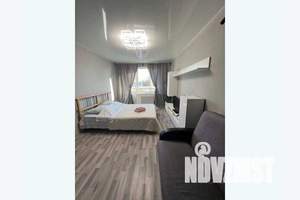 1-к квартира, посуточно, 36м2, 5/5 этаж