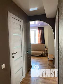 2-к квартира, посуточно, 50м2, 6/16 этаж