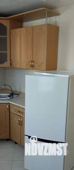 1-к квартира, на длительный срок, 32м2, 4/10 этаж