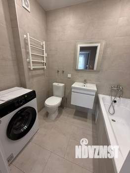 2-к квартира, на длительный срок, 49м2, 14/17 этаж