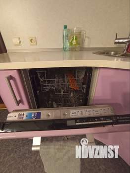 1-к квартира, на длительный срок, 41м2, 1/10 этаж