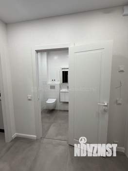 1-к квартира, на длительный срок, 37м2, 1/4 этаж