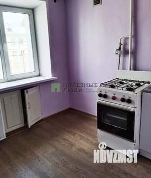 2-к квартира, на длительный срок, 45м2, 3/5 этаж