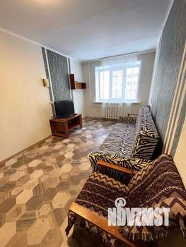 1-к квартира, на длительный срок, 37м2, 2/5 этаж