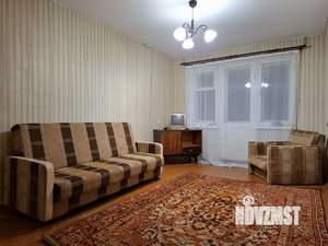 2-к квартира, на длительный срок, 45м2, 2/5 этаж