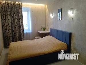 1-к квартира, посуточно, 27м2, 8/9 этаж