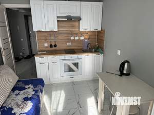 1-к квартира, посуточно, 40м2, 5/10 этаж