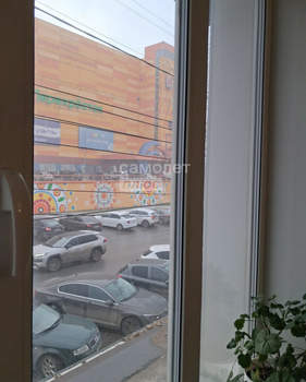 1-к квартира, на длительный срок, 33м2, 2/2 этаж