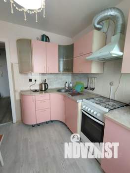 1-к квартира, посуточно, 36м2, 8/9 этаж