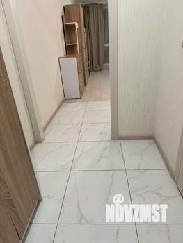 Студия квартира, посуточно, 25м2, 11/17 этаж