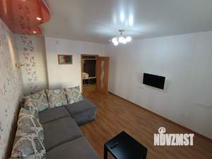 1-к квартира, на длительный срок, 51м2, 2/19 этаж