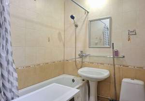 1-к квартира, на длительный срок, 36м2, 8/10 этаж