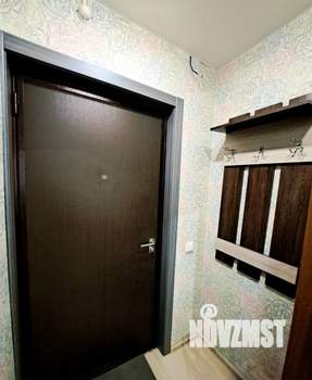 Студия квартира, на длительный срок, 20м2, 10/16 этаж