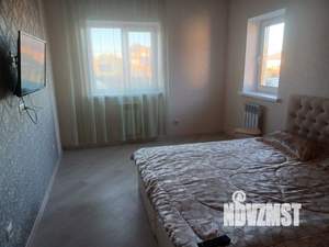 3-к квартира, посуточно, 120м2, 1/1 этаж