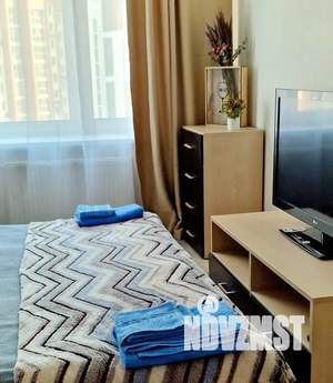 1-к квартира, посуточно, 35м2, 5/9 этаж