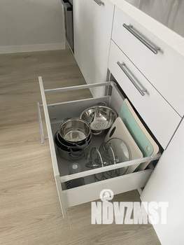 1-к квартира, посуточно, 40м2, 4/17 этаж