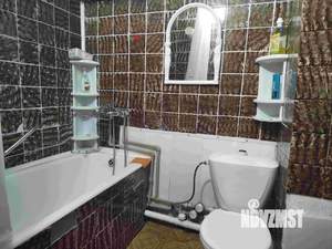 1-к квартира, на длительный срок, 33м2, 5/5 этаж