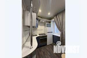 1-к квартира, посуточно, 31м2, 4/5 этаж