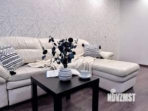 2-к квартира, посуточно, 50м2, 1/1 этаж