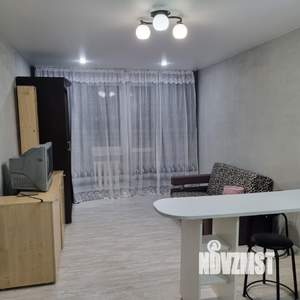 Студия квартира, на длительный срок, 26м2, 10/13 этаж