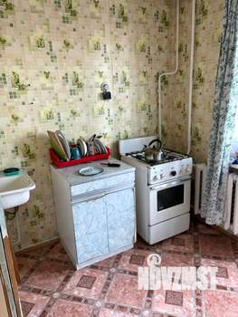 1-к квартира, на длительный срок, 35м2, 1/5 этаж