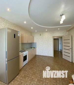 1-к квартира, на длительный срок, 42м2, 10/15 этаж