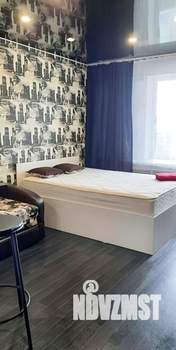 Студия квартира, на длительный срок, 25м2, 14/16 этаж