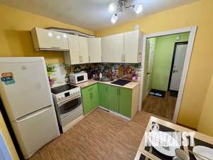 1-к квартира, посуточно, 31м2, 4/10 этаж