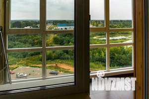 1-к квартира, посуточно, 36м2, 10/10 этаж