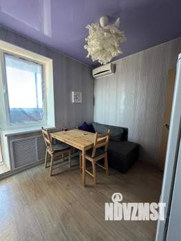 2-к квартира, на длительный срок, 63м2, 21/23 этаж