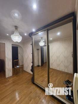 3-к квартира, на длительный срок, 67м2, 7/9 этаж