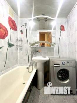 3-к квартира, на длительный срок, 65м2, 5/6 этаж