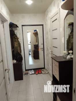 1-к квартира, на длительный срок, 33м2, 12/16 этаж