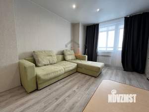 Студия квартира, на длительный срок, 25м2, 13/25 этаж