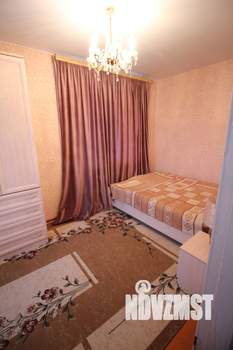 2-к квартира, на длительный срок, 45м2, 5/5 этаж