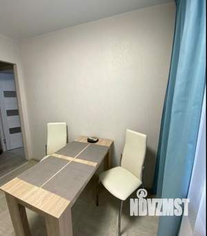 1-к квартира, на длительный срок, 31м2, 1/5 этаж