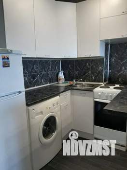 1-к квартира, посуточно, 25м2, 14/16 этаж