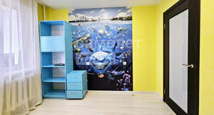 2-к квартира, на длительный срок, 45м2, 8/10 этаж