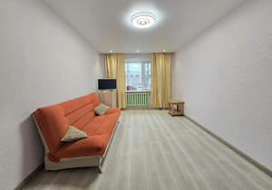 1-к квартира, на длительный срок, 28м2, 1/9 этаж