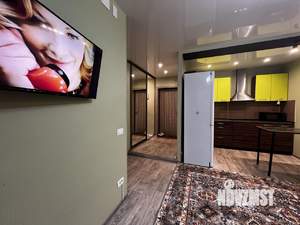 2-к квартира, на длительный срок, 43м2, 4/18 этаж