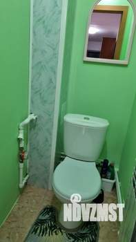 3-к квартира, посуточно, 74м2, 1/4 этаж