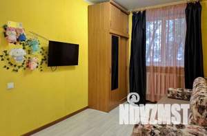 Студия квартира, на длительный срок, 20м2, 1/5 этаж