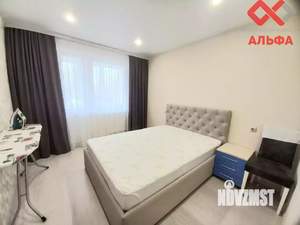2-к квартира, на длительный срок, 48м2, 2/17 этаж