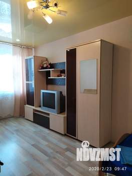 1-к квартира, посуточно, 33м2, 6/16 этаж